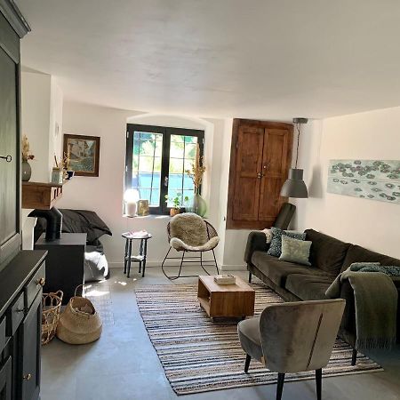 Villa Le Ponteil Les Deux Alpes Extérieur photo