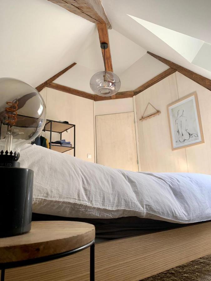 Villa Le Ponteil Les Deux Alpes Extérieur photo