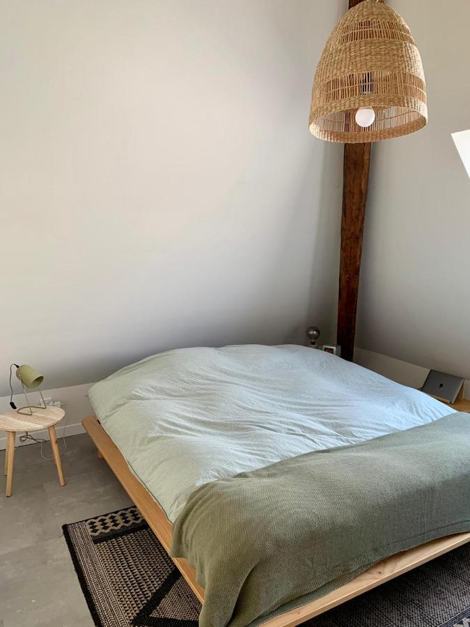 Villa Le Ponteil Les Deux Alpes Extérieur photo