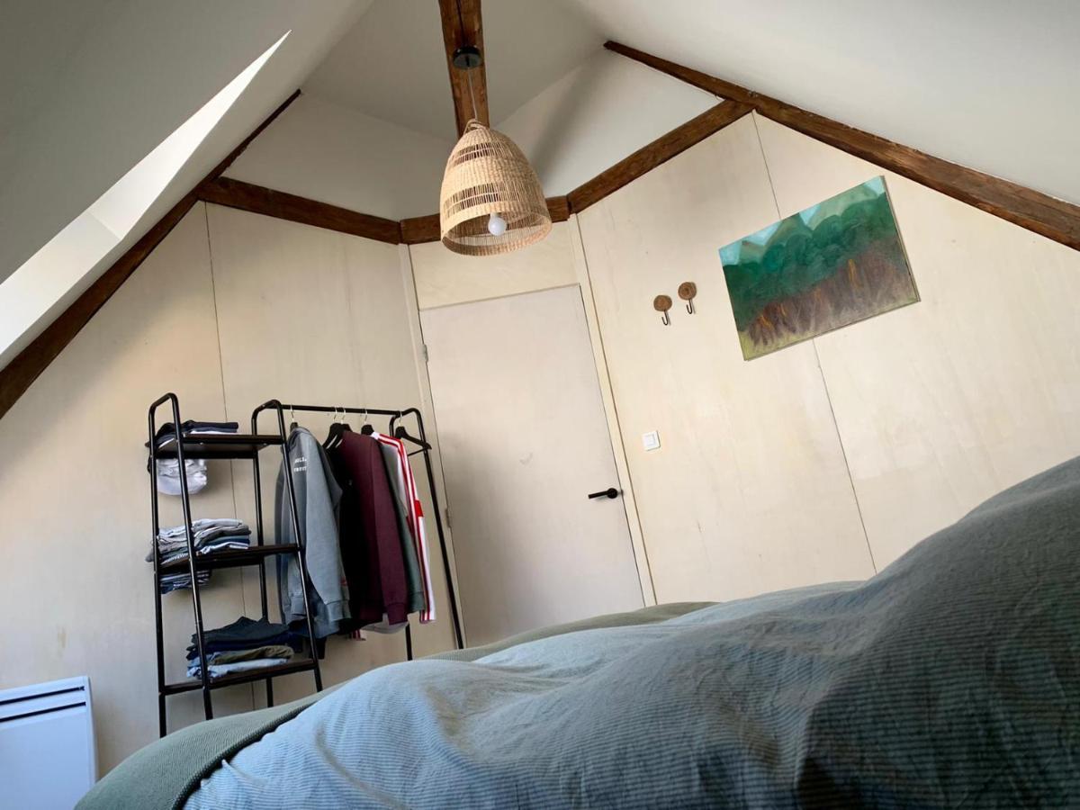 Villa Le Ponteil Les Deux Alpes Extérieur photo